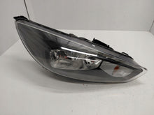 Laden Sie das Bild in den Galerie-Viewer, Frontscheinwerfer Ford F1EB-13W029-AG LED Rechts Scheinwerfer Headlight SCH4029568515dl