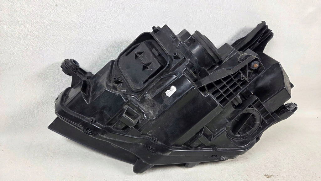 Frontscheinwerfer VW Passat B8 3G1941036P Rechts Scheinwerfer Headlight SCH1428436472mt