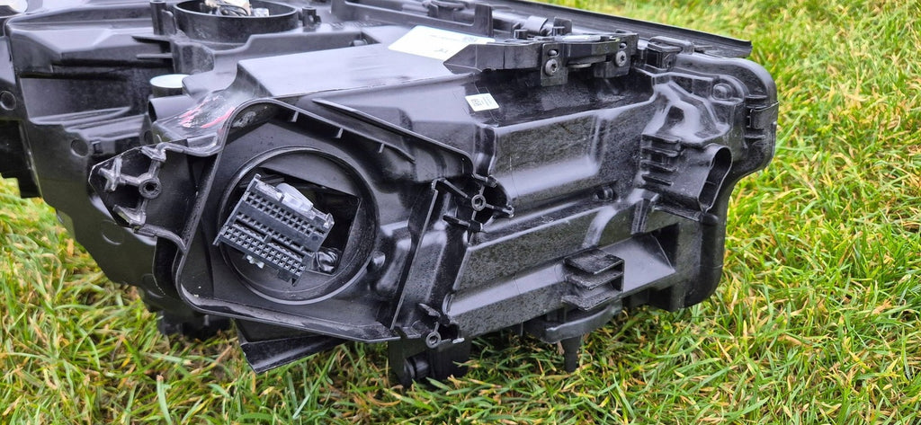Frontscheinwerfer BMW X3 G01 G02 5A29201 LED Links Scheinwerfer Headlight SCH3013531014gx