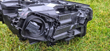 Laden Sie das Bild in den Galerie-Viewer, Frontscheinwerfer BMW X3 G01 G02 5A29201 LED Links Scheinwerfer Headlight SCH3013531014gx