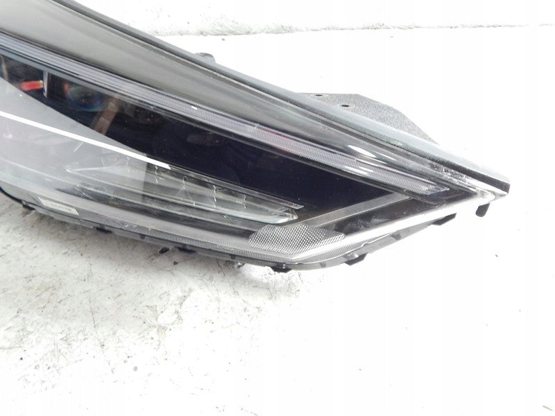 Frontscheinwerfer Hyundai Tucson Full LED Ein Stück (Rechts oder Links)