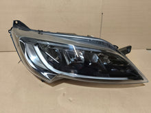 Load image into Gallery viewer, Frontscheinwerfer Fiat Ducato 468574820 LED Rechts Scheinwerfer Headlight SCH2560707968zm