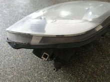 Laden Sie das Bild in den Galerie-Viewer, Frontscheinwerfer Opel Vivaro 8200701354 Links Scheinwerfer Headlight SCH8751365018di