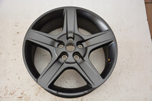 Load image into Gallery viewer, 1x Alufelge 20 Zoll 8.5" 5x120 41 5ET Matt Graphit M8B2-1007-BA Land Rover FEL4637937824eb