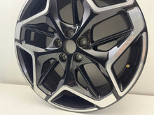 Load image into Gallery viewer, 1x Alufelge 19 Zoll 7.5" 5x108 PV4C1007H2A Ford Kuga Rim Wheel FEL7555760084aw