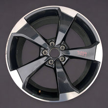 Load image into Gallery viewer, 1x Alufelge 19 Zoll 8.5&quot; 5x112 53ET 8V0601025FD Audi A3 Rim Wheel