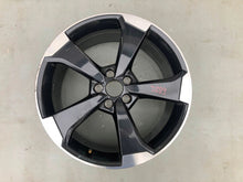 Laden Sie das Bild in den Galerie-Viewer, 1x Alufelge 19 Zoll 8.5" 5x112 53ET 8V0601025FD Audi A3 Rim Wheel FEL5050455246kn