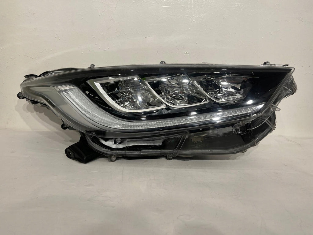 Frontscheinwerfer Toyota Yaris Full LED Rechts Scheinwerfer Headlight SCH7933968034xi