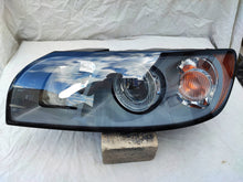 Load image into Gallery viewer, Frontscheinwerfer Volvo V50 30698885 0301198203 Links Scheinwerfer Headlight SCH9721546031lp