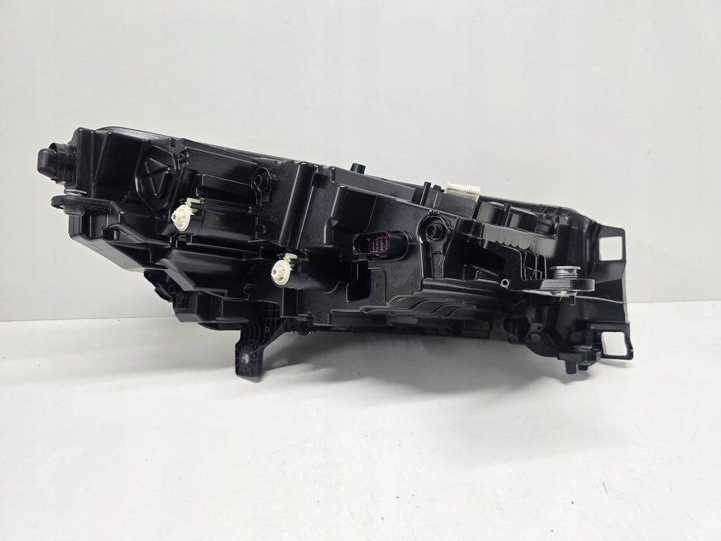 Frontscheinwerfer Skoda Enyaq 5LB941015 Full LED Ein Stück (Rechts oder Links)