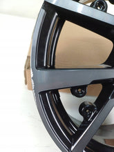Laden Sie das Bild in den Galerie-Viewer, 1x Alufelge 17 Zoll 7.0" 4x108 32ET 9825165080 Peugeot 208 I Rim Wheel FEL5792791897uk