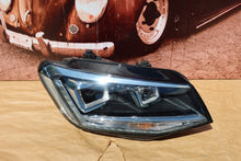 Load image into Gallery viewer, Frontscheinwerfer VW Caddy 2K1941032B LED Rechts Scheinwerfer Headlight SCH2678424736nn