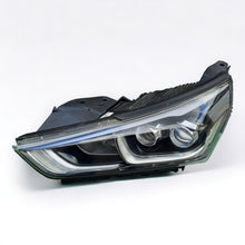 Laden Sie das Bild in den Galerie-Viewer, Frontscheinwerfer Hyundai Ioniq FULL LED Links Scheinwerfer Headlight