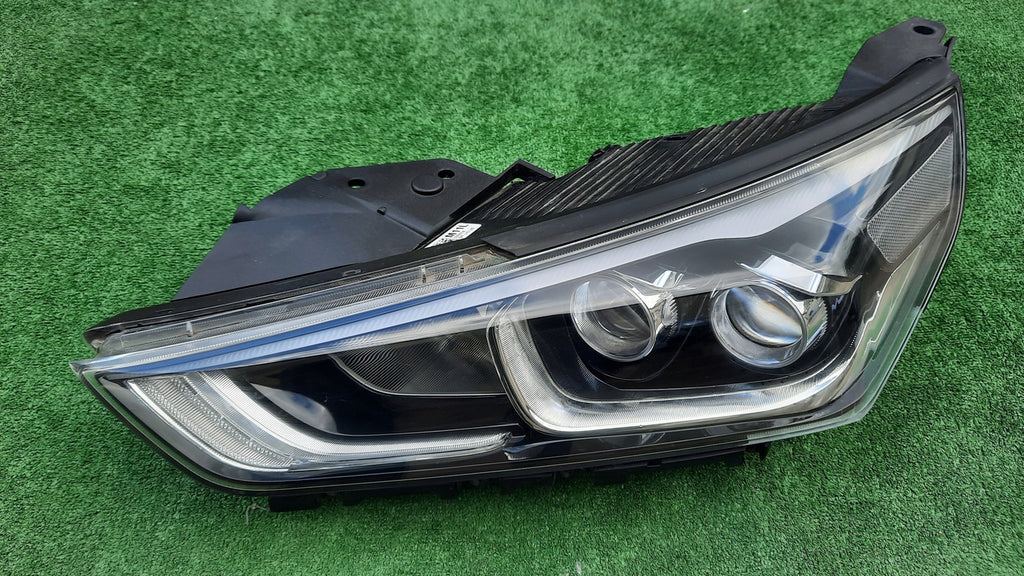 Frontscheinwerfer Hyundai Ioniq FULL LED Links Scheinwerfer Headlight