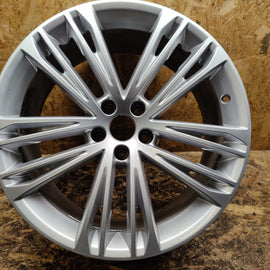 1x Alufelge 20 Zoll 8.5