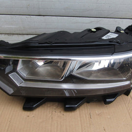 Frontscheinwerfer VW T-Roc T Roc 2GA941005B Links Scheinwerfer Headlight SCH1526087673xo