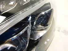 Laden Sie das Bild in den Galerie-Viewer, Frontscheinwerfer Mercedes-Benz W205 A2059063104 LED Links Headlight SCH7030536980lk