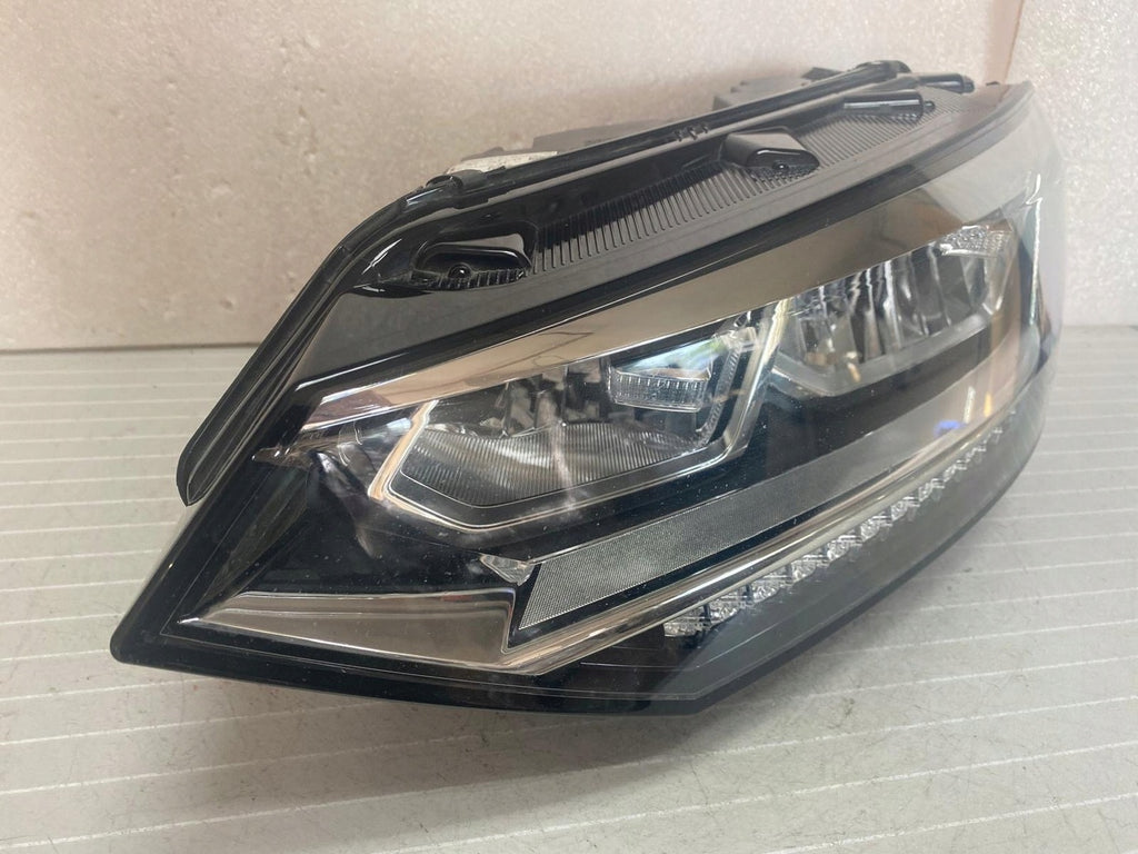Frontscheinwerfer VW Touran 5TB941035B LED Links Scheinwerfer Headlight SCH6132271798mc