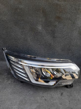 Laden Sie das Bild in den Galerie-Viewer, Frontscheinwerfer Renault Trafic 260102899R Full LED Rechts oder Links SCH5072276131ob