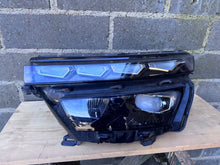 Load image into Gallery viewer, Frontscheinwerfer Skoda Kamiq 658941015B Full LED Links Scheinwerfer Headlight SCH3028933385xi
