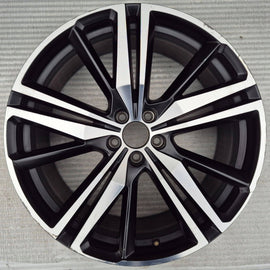 1x Alufelge 19 Zoll 8.5