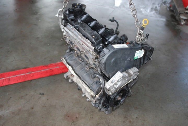 Motor Audi Seat Skoda Superb III CRL 2.0 TDI 150PS 124TKm 2017 Diesel Unkomplett MOT7092433921zv