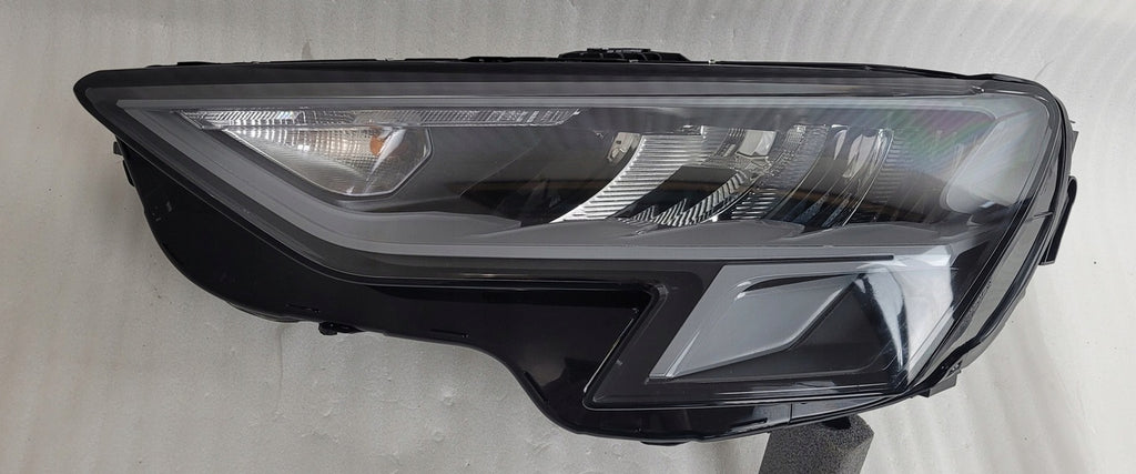 Frontscheinwerfer Audi A3 8Y0941011 Full LED Links Scheinwerfer Headlight SCH7025593803co
