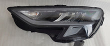 Laden Sie das Bild in den Galerie-Viewer, Frontscheinwerfer Audi A3 8Y0941011 Full LED Links Scheinwerfer Headlight SCH7025593803co