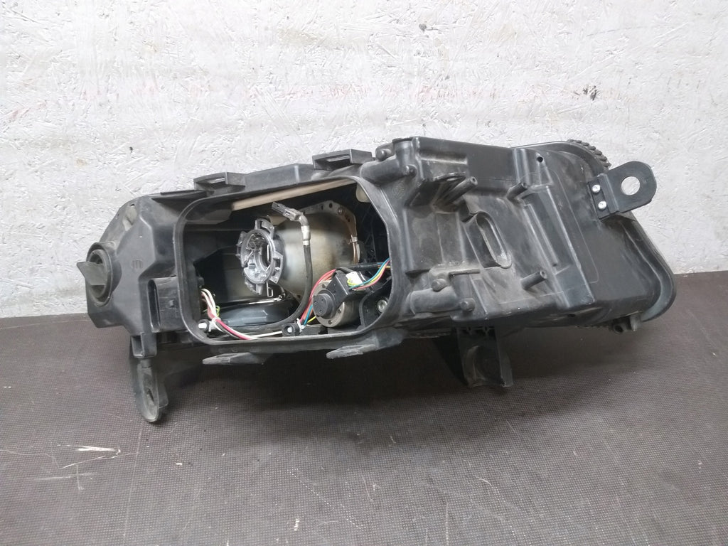 Frontscheinwerfer Audi A6 C6 4F0941 Xenon Links Scheinwerfer Headlight SCH3160384144zu