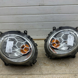 Frontscheinwerfer Mini R56 162704-00 Ein Satz Scheinwerfer Headlight SCH6092302704si