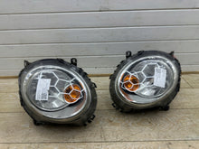 Laden Sie das Bild in den Galerie-Viewer, Frontscheinwerfer Mini R56 162704-00 Ein Satz Scheinwerfer Headlight SCH6092302704si