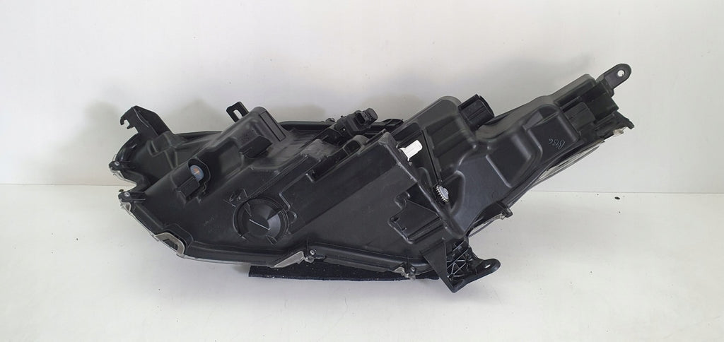 Frontscheinwerfer Toyota Yaris Rechts Scheinwerfer Headlight SCH1546736319tq