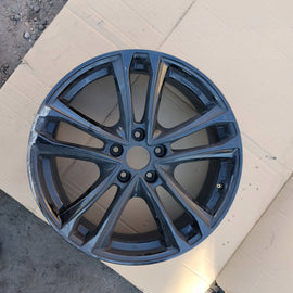 1x Alufelge 19 Zoll 7.5