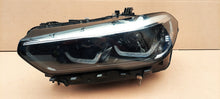 Laden Sie das Bild in den Galerie-Viewer, Frontscheinwerfer BMW X5 G05 G06 SDF3036 LED Links Scheinwerfer Headlight SCH7846389352oz