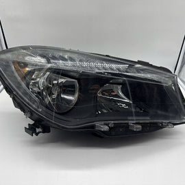 Frontscheinwerfer Mercedes-Benz Cla C117 A1178200461 Rechts Headlight SCH8769933999bs