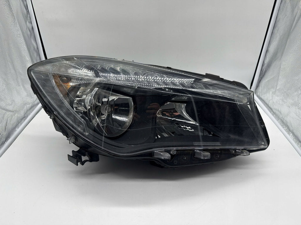 Frontscheinwerfer Mercedes-Benz Cla C117 A1178200461 Rechts Headlight SCH8769933999bs