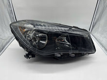 Laden Sie das Bild in den Galerie-Viewer, Frontscheinwerfer Mercedes-Benz Cla C117 A1178200461 Rechts Headlight SCH8769933999bs