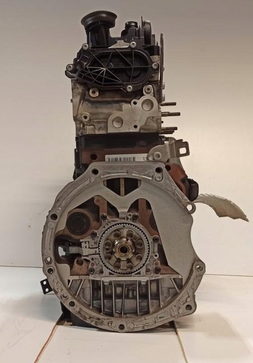 Motor Skoda Superb III DTSB 2.0 TDI 150PS 110kW Diesel Engine Unkomplett MOT8446774273pq