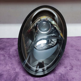 Frontscheinwerfer Porsche 911 991 Carrera 99163199302 Xenon Links Headlight SCH9210656779bm