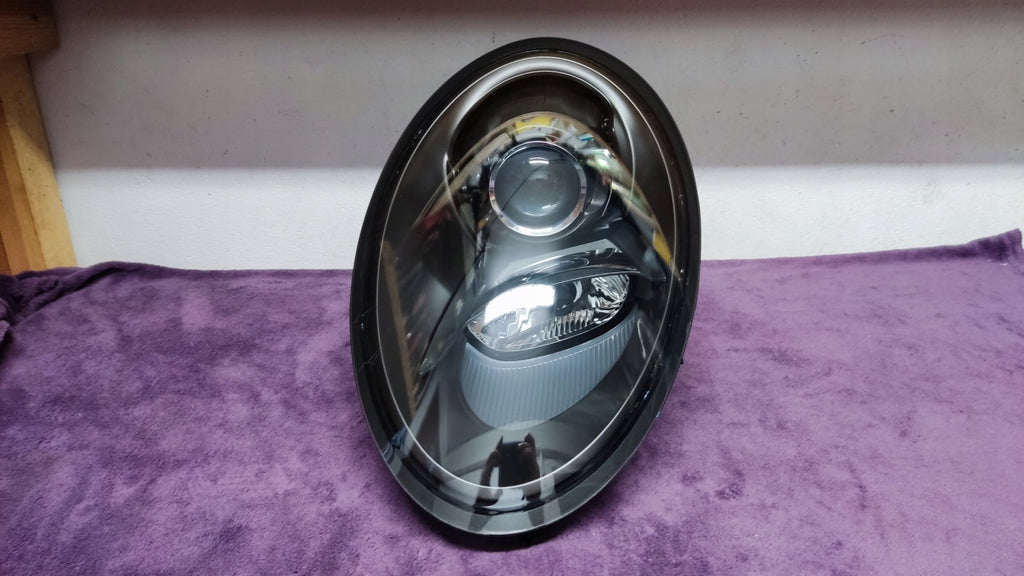 Frontscheinwerfer Porsche 911 991 Carrera 99163199302 Xenon Links Headlight SCH9210656779bm