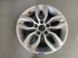 1x Alufelge 17 Zoll 7.5