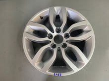 Laden Sie das Bild in den Galerie-Viewer, 1x Alufelge 17 Zoll 7.5" 5x120 32ET 6787576 BMW F25 Rim Wheel FEL5664256716sb