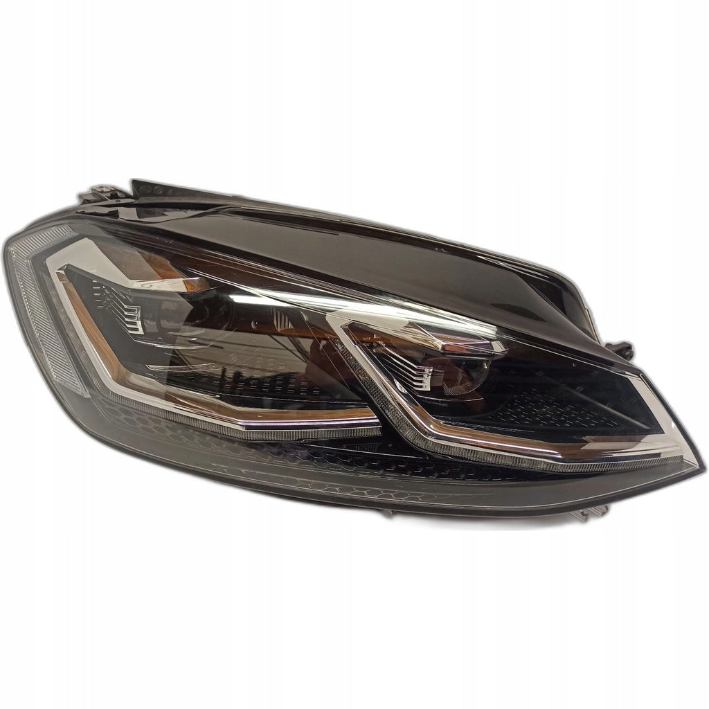 Frontscheinwerfer VW VII 5G1941036 LED Rechts Scheinwerfer Headlight