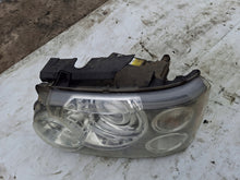Load image into Gallery viewer, Frontscheinwerfer Land Rover Range I L322 XBC501920LPO XBC502050LPO Xenon Rechts SCH5810664869pf
