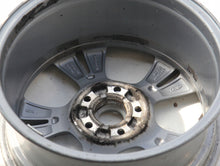 Laden Sie das Bild in den Galerie-Viewer, 1x Alufelge 16 Zoll 7.0&quot; 5x108 50ET Glanz Graphit DM5J-1007BB Ford Focus