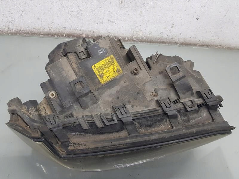 Frontscheinwerfer BMW X3 E83 3418412 0301210204 LED Rechts Headlight SCH2117144795ps