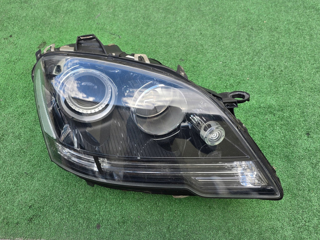 Frontscheinwerfer Mercedes-Benz W164 A1648203859 Bi-Xenon Rechts Headlight SCH7472338621rg
