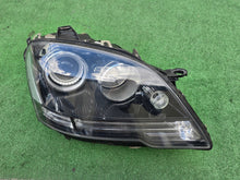 Laden Sie das Bild in den Galerie-Viewer, Frontscheinwerfer Mercedes-Benz W164 A1648203859 Bi-Xenon Rechts Headlight SCH7472338621rg