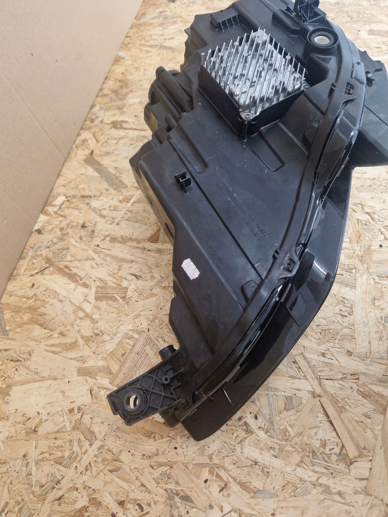 Frontscheinwerfer Audi A3 8Y0941034 Full LED Rechts Scheinwerfer Headlight SCH4180219479oo