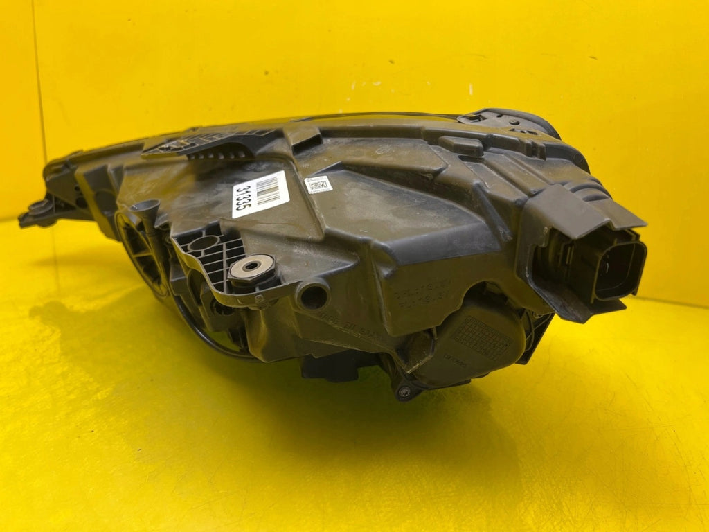 Frontscheinwerfer Audi A3 8Y0941012 LED Rechts Scheinwerfer Headlight SCH1852604214ib
